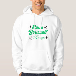 Heren St. Patrick's Day Schattige Kabouter Grafiek Hoodie