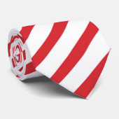 Heren stropdas (Opgerold)