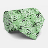 Heren stropdas (Opgerold)