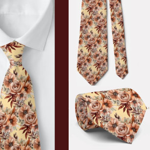 Heren stropdas Bruiloft & Event Bloemstuk Neckti