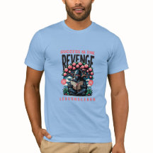 HEREN SUCCESS REVANCHE LESSEN LEREN JERSEY TEE