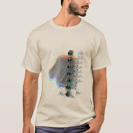 Heren t-shirt