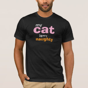 heren T-shirt