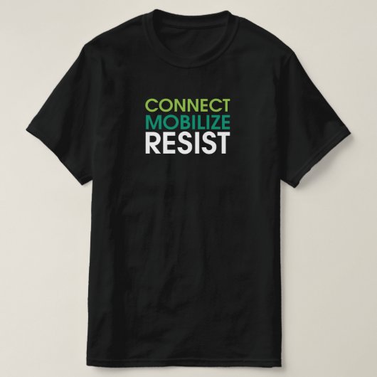 Heren T-shirt (Design voorkant)