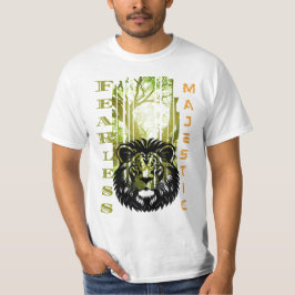 Heren t-shirt