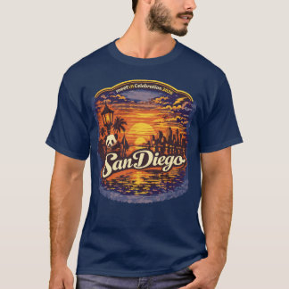 Heren T-shirt