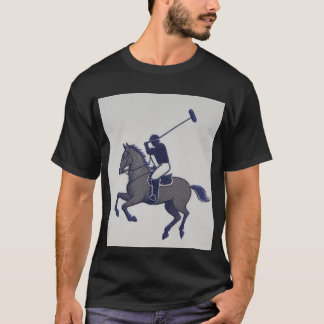 Heren T-shirt
