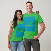 Heren T-shirt (Unisex)