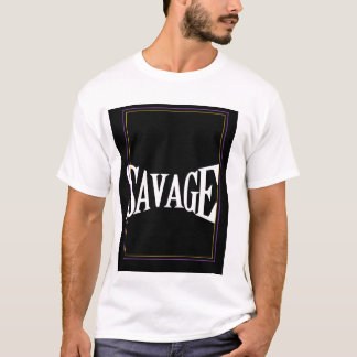 Heren T-shirt
