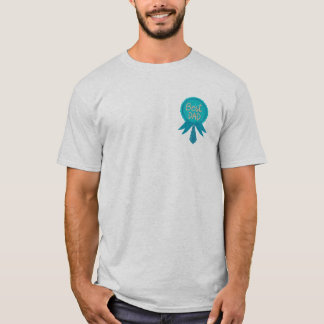 Heren t-shirt