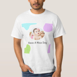 heren T-shirt 