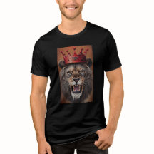 Heren T-shirt