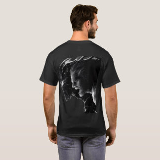 heren t-shirt
