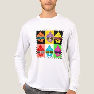 Heren T-shirt