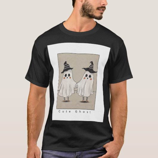 Heren T-shirt Casual Stijlvol Comfortabel Dagelijk (Voorkant)