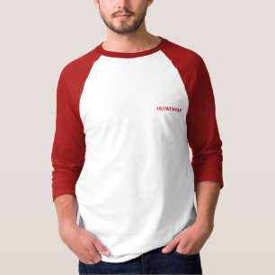 HEREN T-SHIRT KUNST- EN ONTWERPSTIJLEN 