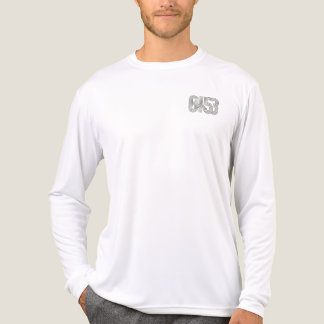 Heren T-shirt met lange mouwen