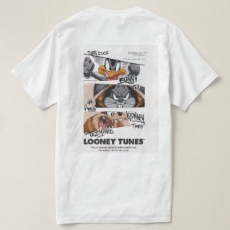 heren t-shirt met ontwerp