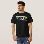Heren T-shirt met toegevoegde waarde (Voorkant volledig)