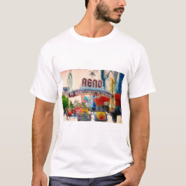 heren t-shirt op maat