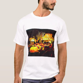heren t-shirt op maat