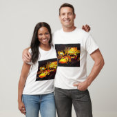 heren t-shirt op maat (Unisex)