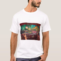 heren t-shirt op maat