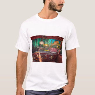 heren t-shirt op maat