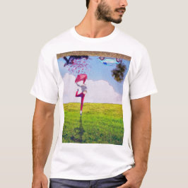heren t-shirt op maat