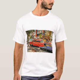 heren t-shirt op maat