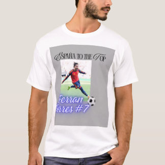 heren t-shirt voetbal 2026