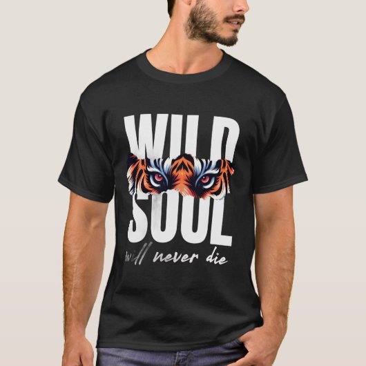 Heren T-shirt voor jongeren (Voorkant)