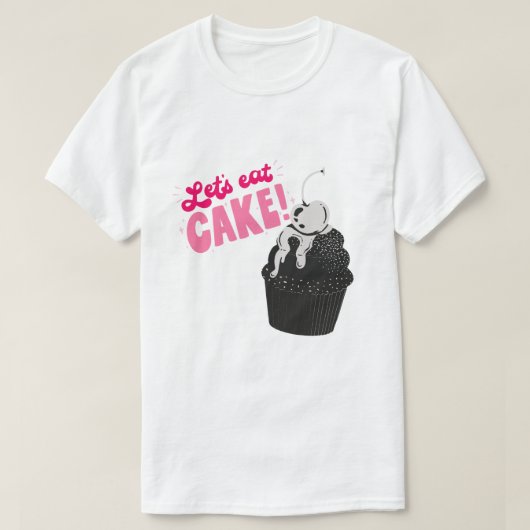 Heren T-shirts (Design voorkant)