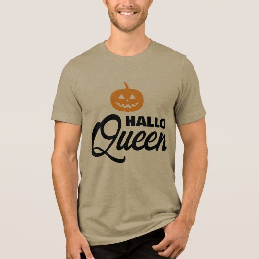 Heren T-shirts (Voorkant)