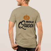 Heren T-shirts (Achterkant)