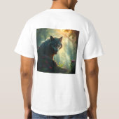 Heren T-shirts (Achterkant)