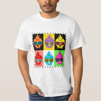 Heren T-Shirts