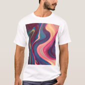 Heren T-shirts (Voorkant)