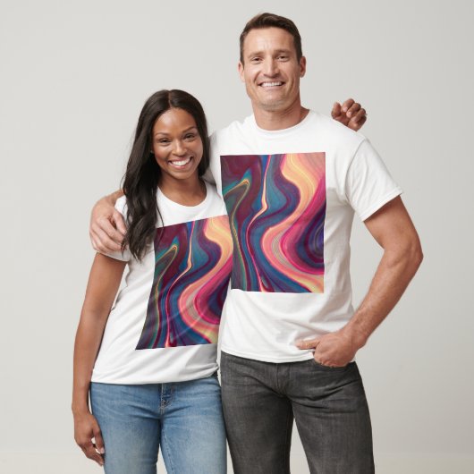 Heren T-shirts (Unisex)