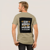 Heren T-shirts (Voorkant)