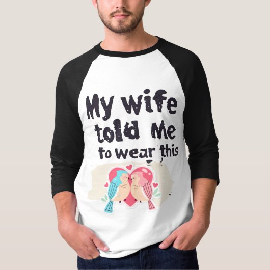 Heren T-shirts (Voorkant)