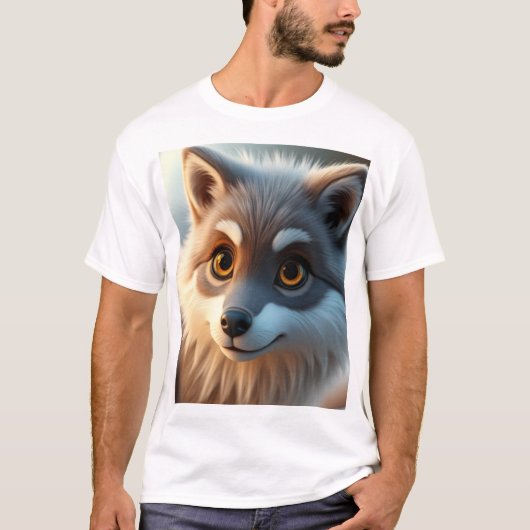 Heren T-shirts  (Voorkant)