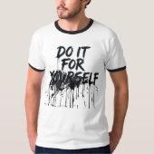 Heren T-shirts (Voorkant)