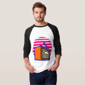 Heren T-shirts (Voorkant volledig)