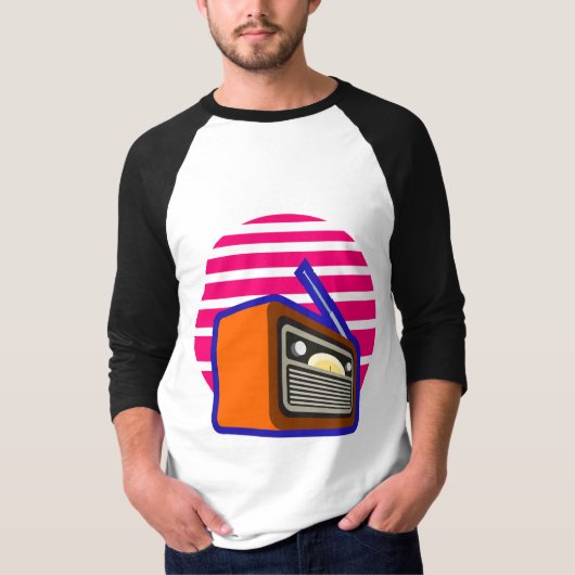 Heren T-shirts (Voorkant)