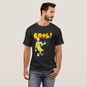 Heren T-shirts (Voorkant volledig)