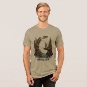 Heren T-shirts (Voorkant volledig)