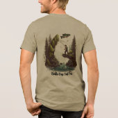 Heren T-shirts (Achterkant)
