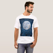 Heren T-shirts (Voorkant volledig)