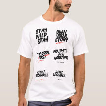 Heren T-shirts